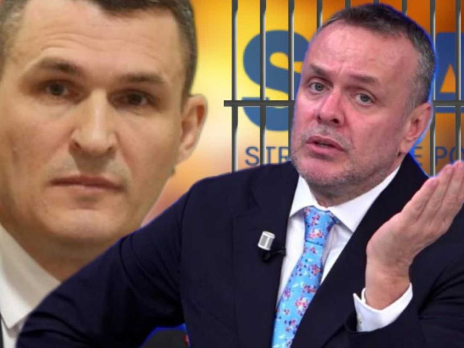 Pse nuk u hakerua kompjuteri i Altin Dumanit? Karamuço shpjegon arsyet: Kanë nivel më të lartë…