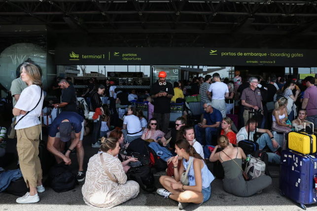 Pse u fikën dritat në Spanjë dhe Portugali? Ekspertët zbulojnë çfarë dimë deri tani: A është Evropa gati për një krizë të radhës