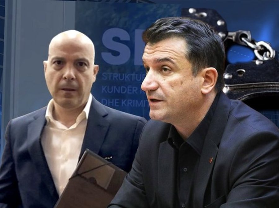 Pse u mbajt në burg Veliaj? Zbardhet vendimi i gjykatës dhe arsyetimi për t’i mohuar lirinë