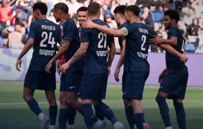 PSG synon ta mbyllë pa humbje, trajneri Enrike i motivuar për të fituar “tripletën”