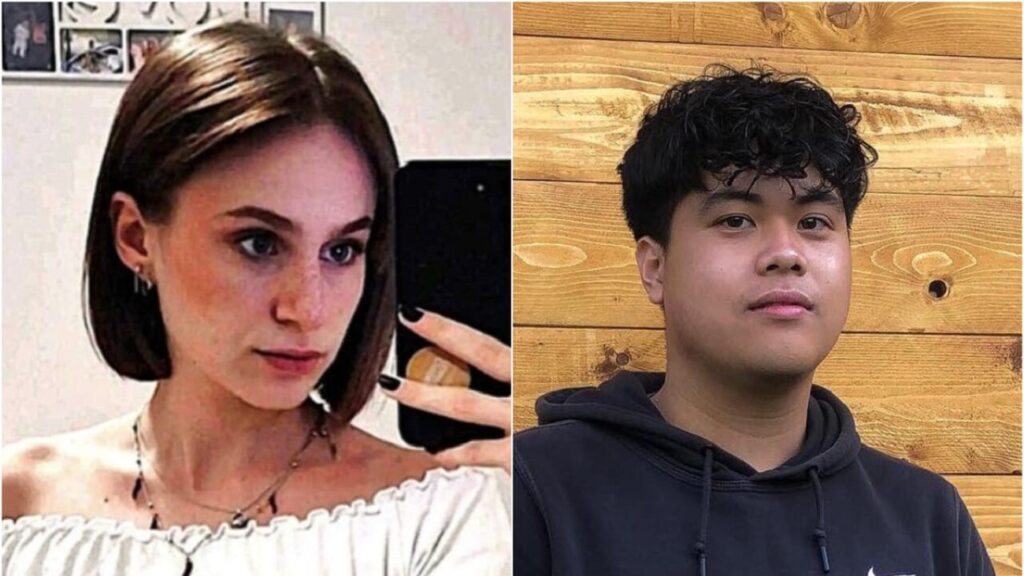 Publikohen SMS që Samson dërgoi nga celulari i Ilaria Sulës