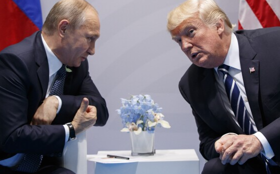 Publikohet oferta e SHBA për paqe mes Rusisë dhe Ukrainës, Kievi humb Krimenë dhe shumicen e territorëve të pushtuara. Hiqen sanskionet ndaj Rusisë