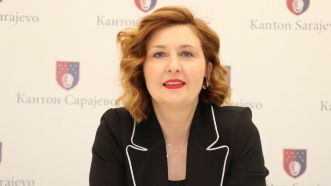 Punësime ‘me mik’ në Ministrinë e Punës, arrestohet ministrja në Sarajevë