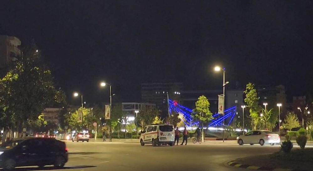 Punonjësit e ndërtuesit Shkëlqim Kapllanaj dhunuan efektivët e BKH, reagon policia