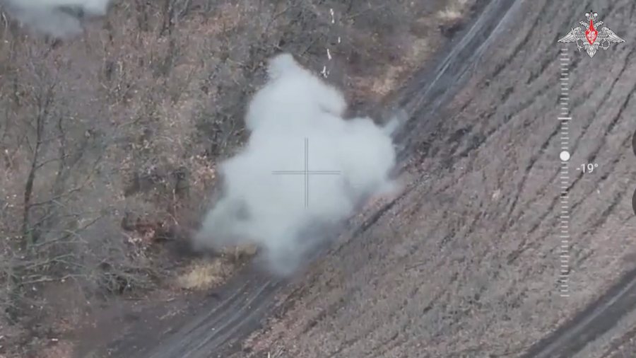 Putin pranon goditjen me raketa, paralajmërime sërish për sulm ajror në Ukrainë