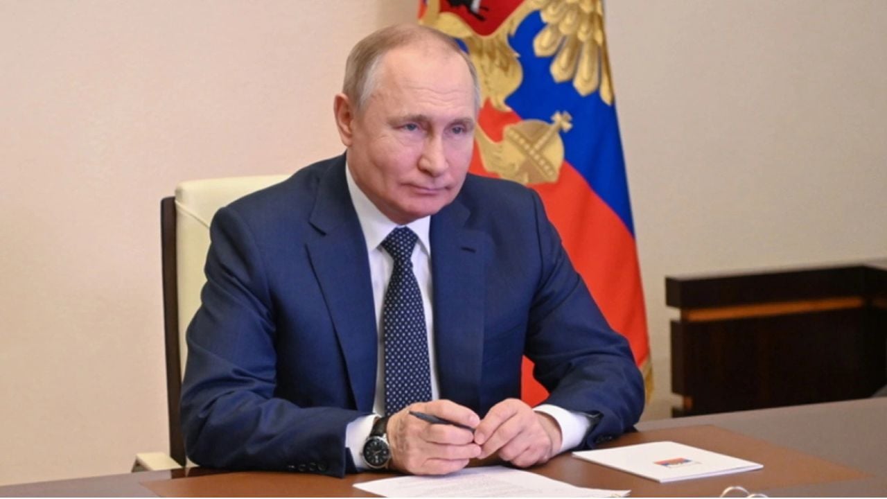 Putin sinjal pozitiv Europës, presidenti rus: Herët a vonë marrdhënia jonë do rregullohet