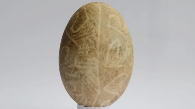 Pysanka e Lvivit: Veza më e vjetër e Pashkëve në botë