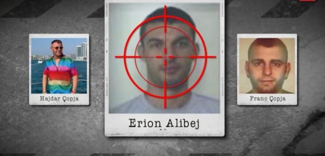 “Qante ajo nusja”/Përgjimi në SKY,pas porositjes së vrasjes Çopja shkoi për ngushëllim te familja Alibej:Të rroni vetë