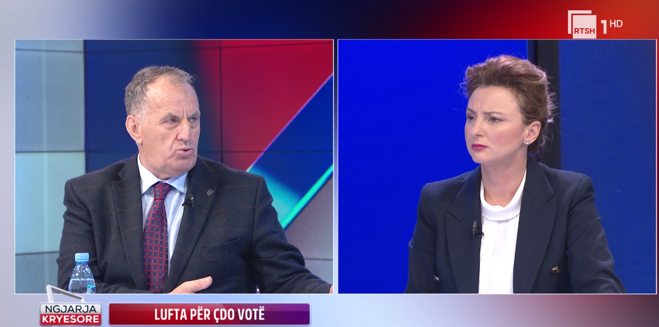 Qefalia: A është përfshirë programi i Jenisherit dhe Gjuzit në PD? Replikon Xhixhon: Mos bullizo!