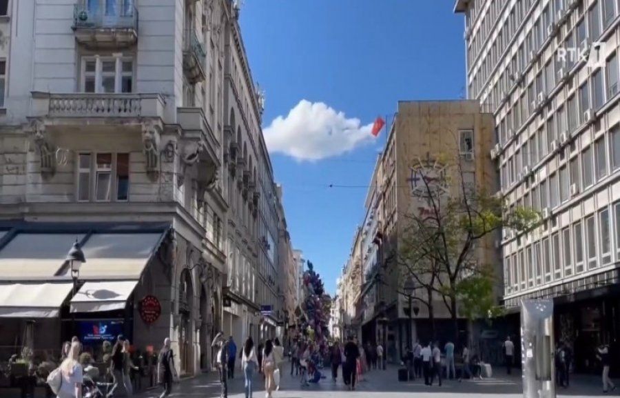 Qeveria e re e Serbisë, pa ndryshime lidhur me Kosovën