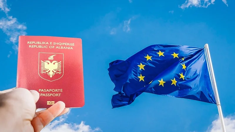 Qeveria merr vendimin për heqjen e vizave turistike për 5 shtete/ Ja cilat janë ato, dhe afati i kufizuar i tyre