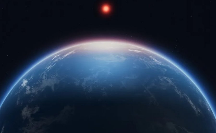 Qindra trilionë milje larg, por ky planet mund të ketë jetë!