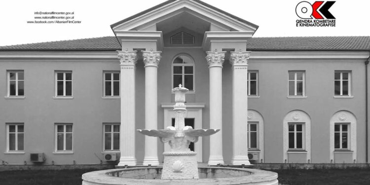 QKK hap konkurrimin për projektet filmike për pjesëmarrje në tregun e filmit gjatë festivalit të Kanës