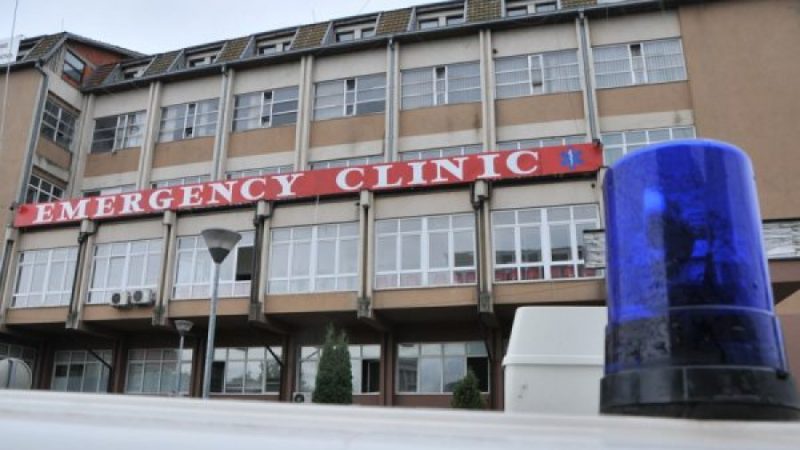 Ra nga kati i shtatë i banesës, vdes tragjikisht një vajzë në Prishtinë