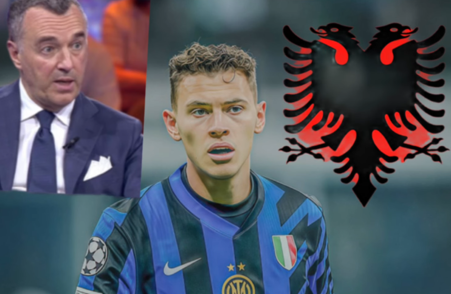 Racizëm i madh në Itali mbi shqiptarin, i vetmi gazetar italian që mbron Kristjan Asllanin: Jam i shokuar nga vlerësimi që i bën…