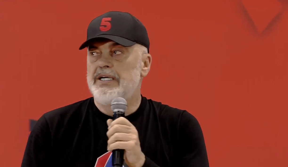 Rama: 11 maji takim me historinë, Europa duhet të shohë bashkimin e shqiptarëve drejt BE