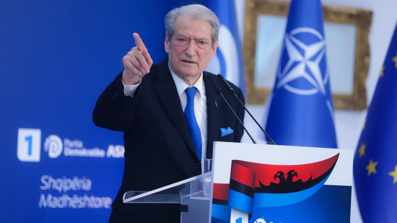 “Rama-Basha gili-vili çdo ditë”, Berisha: U riktheva në politikë për shkak të…