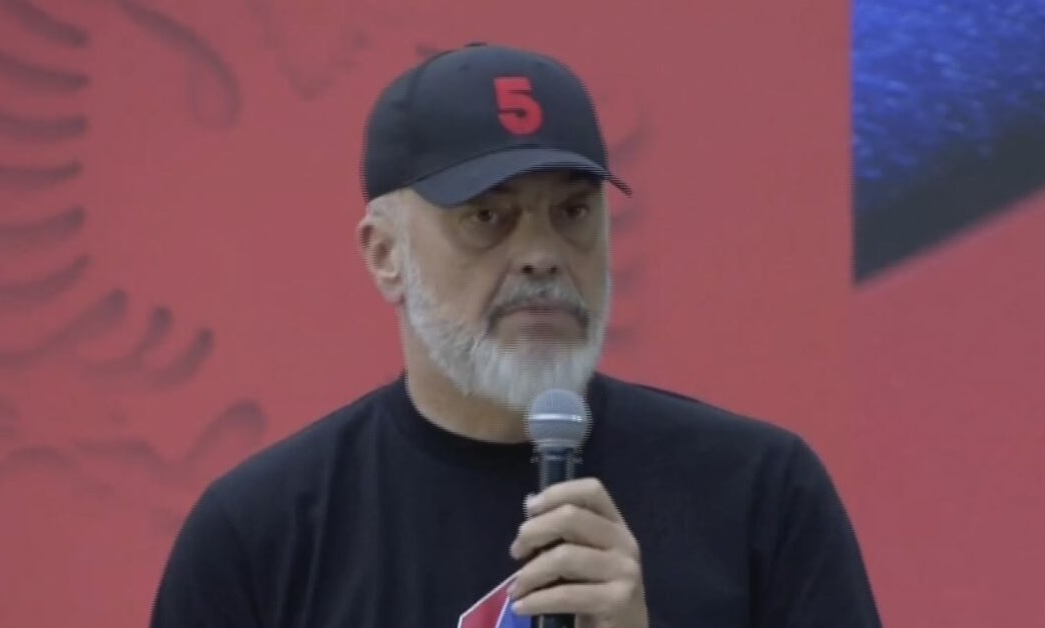 Rama batuta me të rejat e Tiranës: Nëse i dashuri juaj voton “Bufin”, mos ia varni për ca kohë. Nëse i doni shumë kthehuni, por…