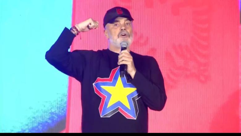 Rama: Bufi dhe kukumjaçkat e tij vranë më shumë se një herë, s’kërkuan as ndjesë e as u penduan!