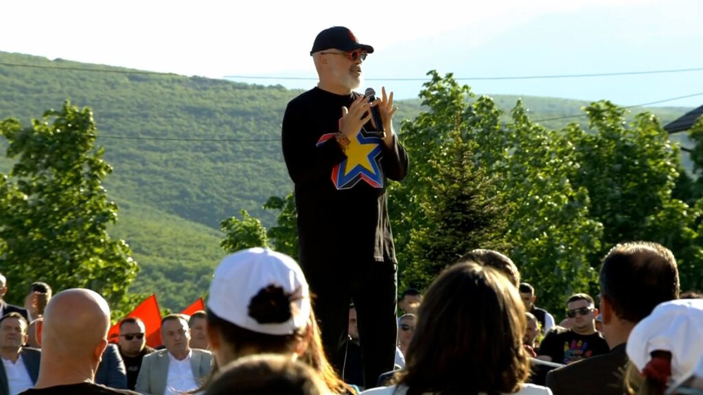 Rama-“çunave të Londrës” në Kukës: Merrni tokën 1 Euro dhe…