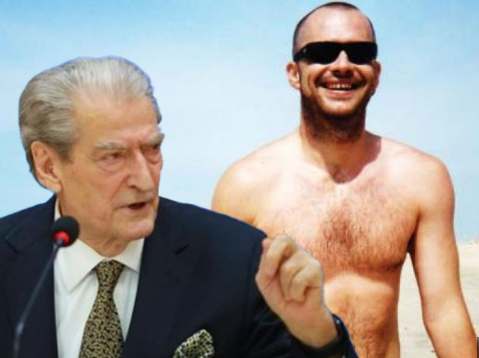 “Rama del me moton ‘nudo për vota’”/ Kryeministri quajti autik ata që zgjedhin kënetën, Berisha: Është superskandal…