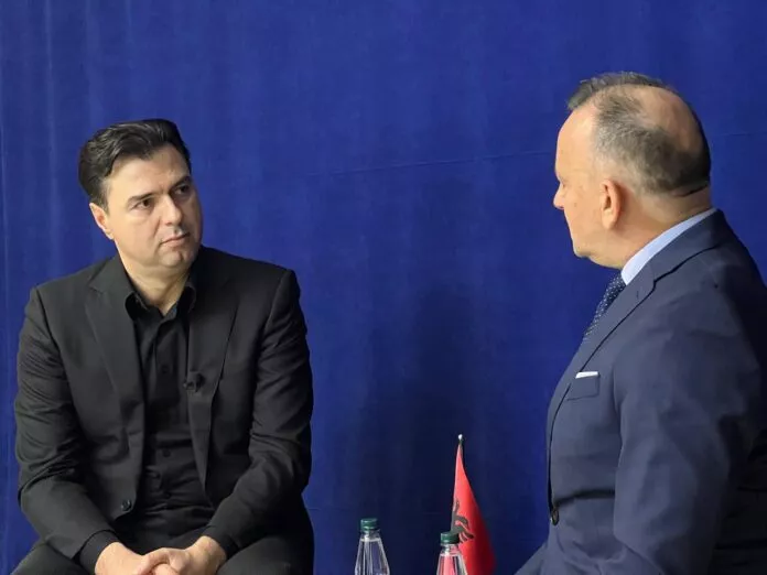 “Rama dhe rrangallat e korrupsionit kanë një hall të përbashkët”/ Basha: Mbështesim pa kushte SPAK