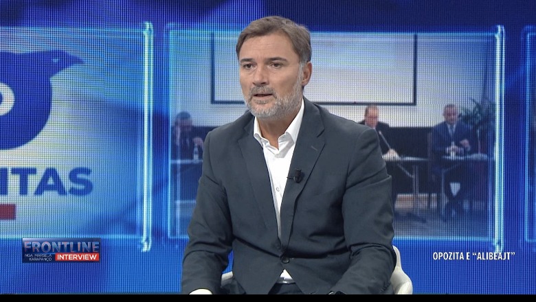 “Rama e Berisha ‘kënduan’ para kohe”, Alibeaj: Amerikanët s’janë larguar kurrë, SPAK ka ende mbështetje të fortë
