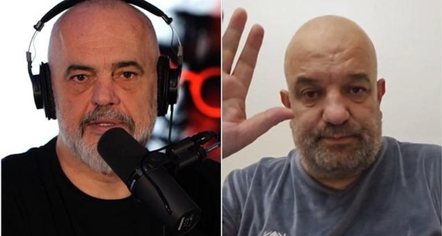“Rama e zbuloi sekretin e PD”, Vangjeli: Donin ta bënin qesharak me Ilir Vrenozin, por ai e mori në telefon