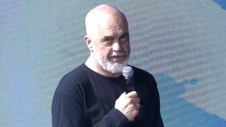 Rama: Gjoba do vijë në iPhone me fytyrën e secilit, kamerat në çdo aks do zëvendësojnë policët në rrugë