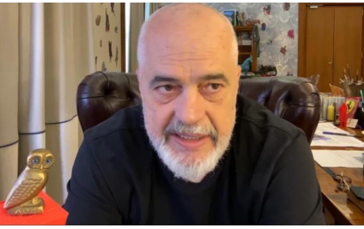 Rama: I hymë detit në këmbë me drejtësinë e pavarur, s’e solli Amerika dhe as BE-ja