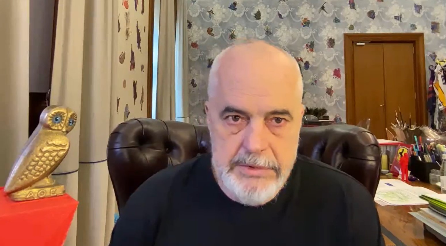 Rama i përgjigjet PD për programin, kryeministri i quan qesharake akuzat për vjedhje të “premtimeve”