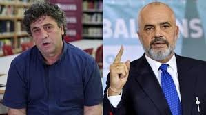 Rama i quajti burrat e Dibrës, çyrykë/ Agron Tufa thirrje Dibranëve: Më 11 Maj jepini Noc Rrokun te kutia