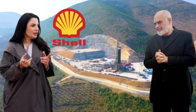 Rama i rikthehet mashtrimit me naftën e Shpiragut në prag të zgjedhjeve: “SHELL” po përpiqet të bëjë pazar!