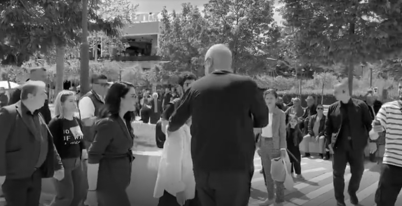 Rama injoron Ballukun në Fier/ Reagon Bardhi: S’vjen braktisja as me dajre, as me DJ Belinda! Burgun afër e ke…