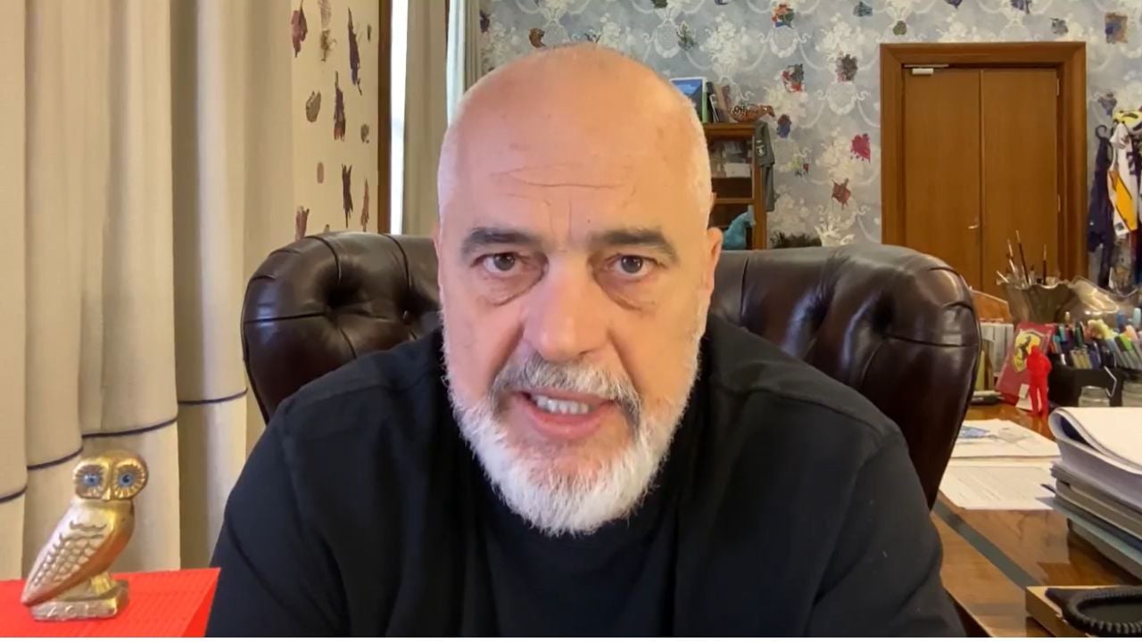 Rama ironizon deklaratat e Alfred Lelës: U katandis puna që dhe familja e SHBA të përgënjeshtrojë komentet