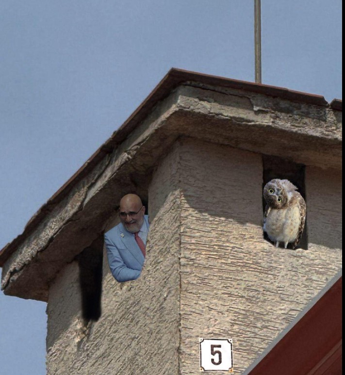 Rama ironizon LaCivita-n: Latifi i shkretë mbeti në penxhere, sa t’i marrë lekët “bufit” ….