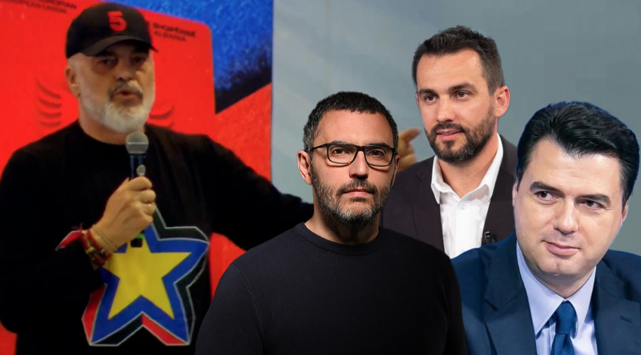 Rama ironizon partitë e reja: Këta më kujtojnë Suden, Xhaferrin dhe Vehbiun, Luli do më mungojë se është artist