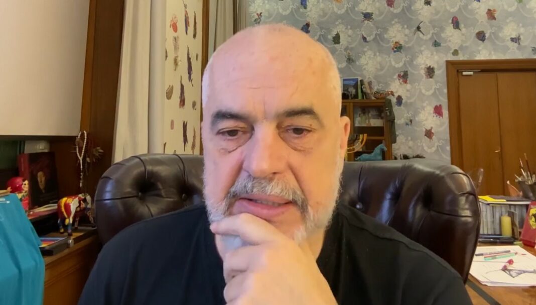 Rama: Ja arsyet se përse PS duhet të sigurojë fitoren e zgjedhjeve në 11 maj