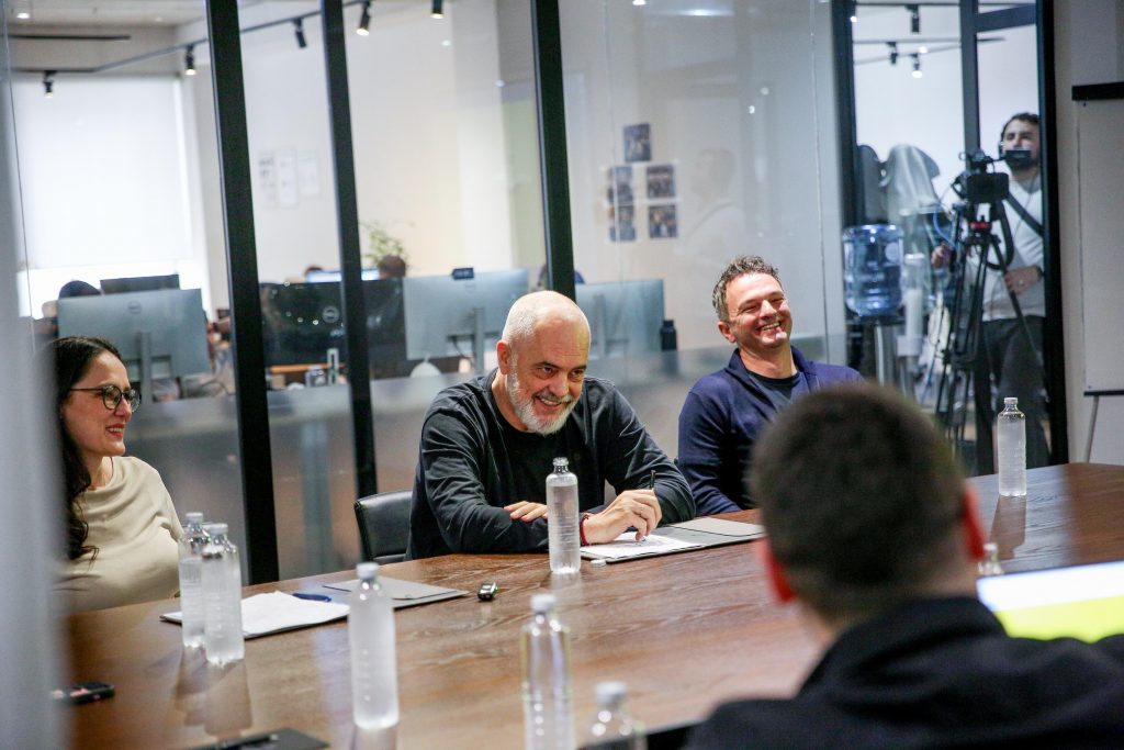 Rama: Koha që shteti të hyjë si financues në kompanitë e teknologjisë dhe të ketë përfitime