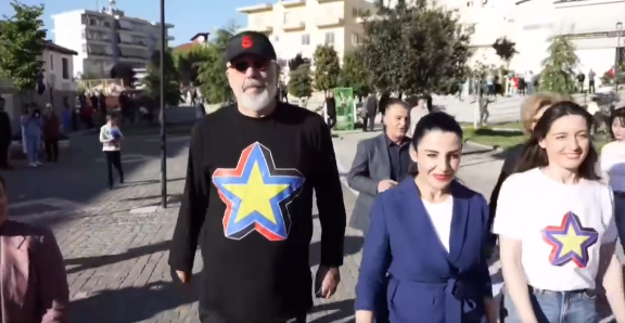 Rama: Kush zgjedh të parën Shqipërinë, voton 5!