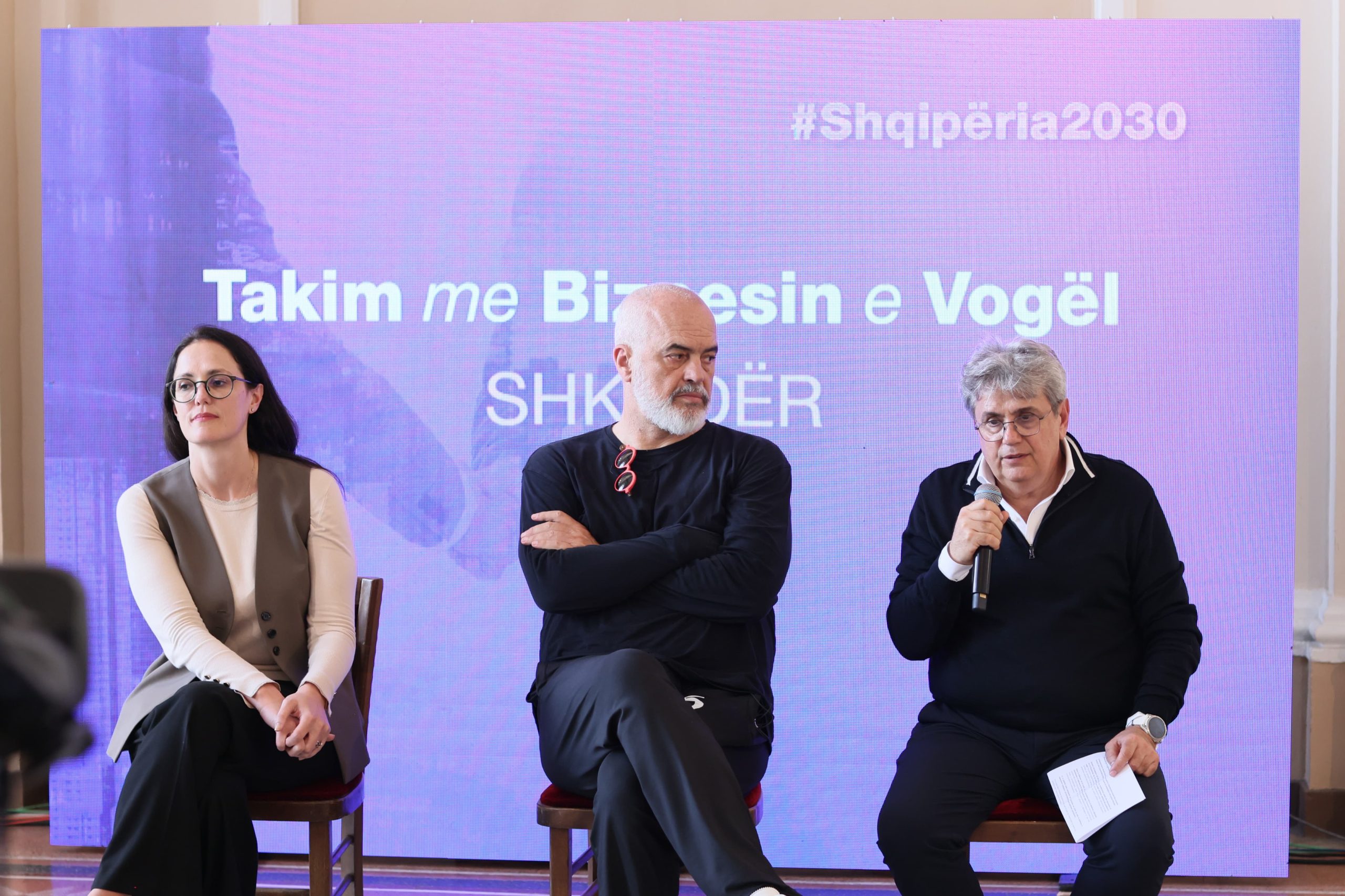 Rama me biznesin e vogël: Me taksën progresive 140 mln euro janë lënë në xhepat e qytetarëve