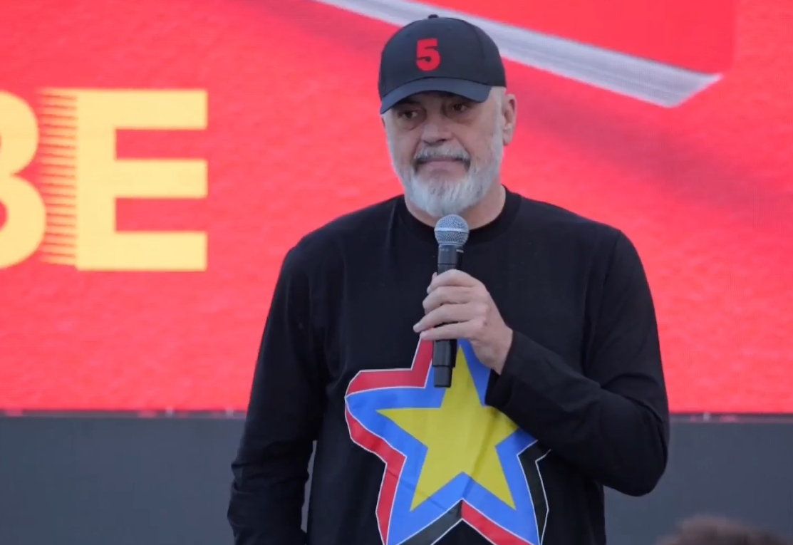 Rama me të rinjtë: Kamza qyteti ku mund të shihet transformimi, në të shkuarën ishte në kënetë