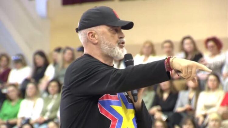 Rama: Më vinte plasja që nuk fitoja në Shkodër, sepse kam dhe gjyshen shkodrane