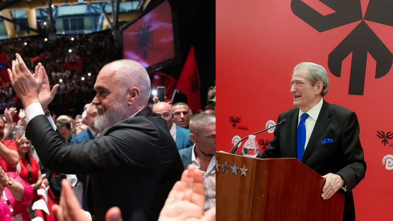 Rama mund Berishën ‘online’/ Kryeministri kryeson në rrjete sociale, audiencë 10 herë me të lartë