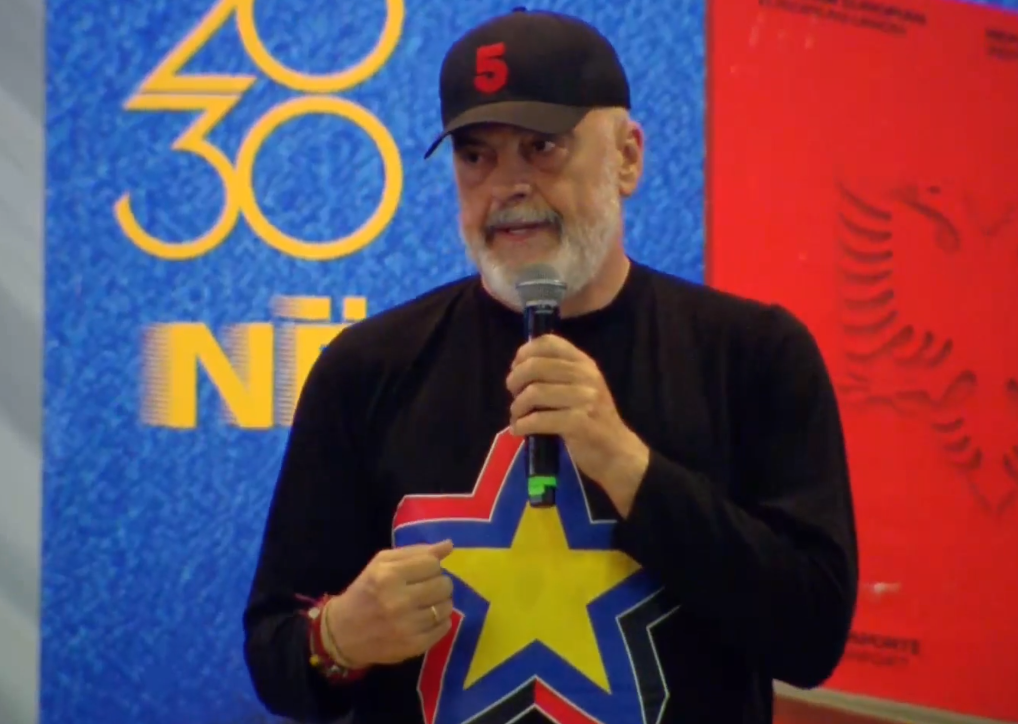 Rama: Në 11 maj shqiptarët do të thajnë Kënetën, nuk do e lënë drejtësinë në dorë të “Bufit”