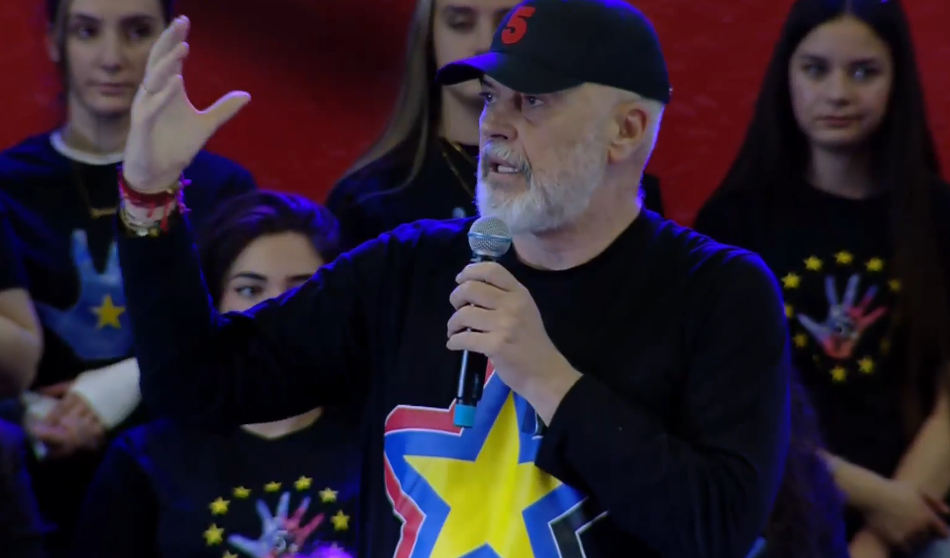 Rama: Në 11 maj shqiptarët zgjedhin mes të mirës për kombin dhe interesit të Bufit dhe Kënetës
