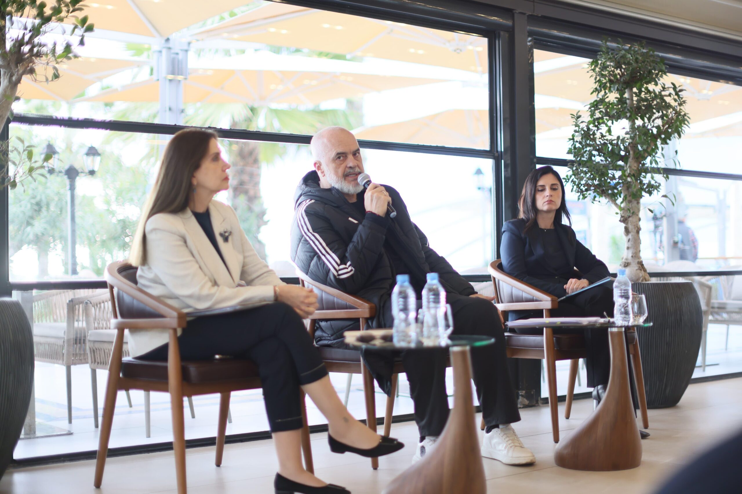 Rama në Durrës: Koha për cilësi, duam turistë që konsumojnë më shumë