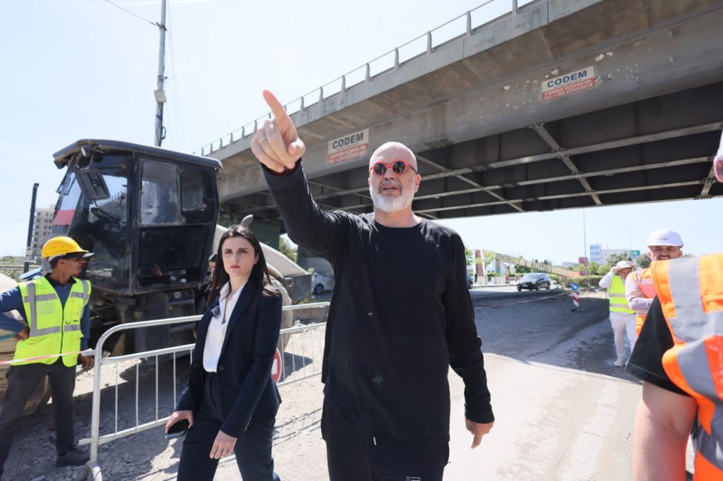 Rama në Durrës: Projekti i Parkut linear Urban në Spitallë, një oaz i gjelbër