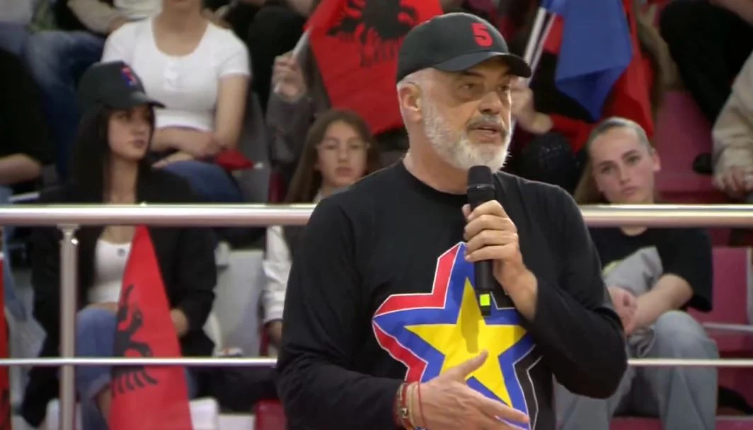 Rama: Në Gramsh duam të sjellim një kompani për prodhim në industrinë ushtarake