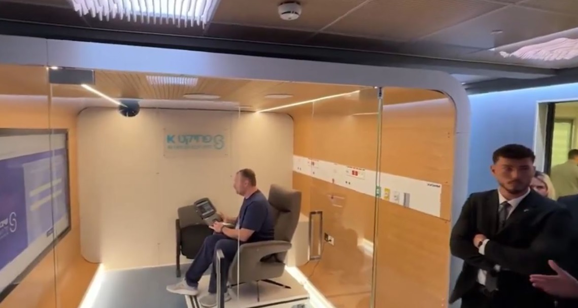 Rama në Izrael për marrëveshjen e partneritetin në shëndetësi/ Qendra Sheba për inovacion do ngrihet në QSUT